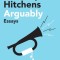 Arguably: Essays by Christopher Hitchens