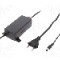 Alimentator 12V DC, 3A, conector 5,5/2,1, CELLEVIA POWER - CLD-3612-T2-EB