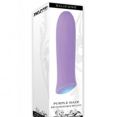 Glont Vibrator, Purple Haze