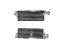 Radiator dreapta cu capacitate marita Husqvarna CR WR 125 00-08, WR 250 00-10, CR 250 00-05, WR 300 09-10 XD-10057R