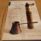 CONFESIUNILE UNUI CAFEGIU - Gheorghe Florescu - Humanitas, 2008, 502 p.