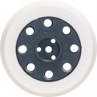 Bosch Taler dur 125 mm pentru GEX 125 AC - 3165140219501 foto