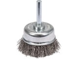 Perie Cupa Ax 50Mm Sarma Inox