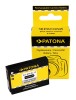 Acumulator Patona EN-EL12, 950mAh, Li-Ion, compatibil Nikon Coolpix (AW100, P300, S620, S8000, S9100 etc.)