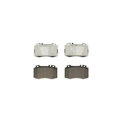 Placute frana MERCEDES-BENZ S-CLASS W220 ATE 13046049842 foto