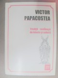 TRADITII ROMANESTI DE ISTORIE SI CULTURA-VICTOR PAPACOSTEA 1996