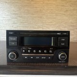 Cod Deblocare Radio Nissan Sentra Versa PN-3653 Radio Single CD Player, USB