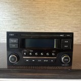 Cod Deblocare Radio Nissan Sentra Versa PN-3653 Radio Single CD Player, USB