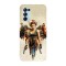 Husa compatibila cu Oppo A74 5G, Viceversa, model Resident Evil The Final Chapter, Silicon, TPU