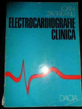 Electrocardiografie Clinica - Ioan Zagreanu ,547992, Dacia