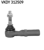 Cap de bara Jeep Commander, Grand Cherokee III Motor 3.0 CRD, 3.0 CRD 4x4, 3.7 V6, 3.7 V6 4x4, 4.7 V8, 4.7 V8 4x4, 4.7 V8 Flex, 5.7, 5.7 Hemi V8