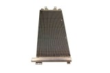 Condensator / Radiator aer conditionat PEUGEOT BOXER caroserie (2006 - Prezent) MAXGEAR AC842191
