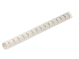 &Icirc;nfășurare Spirală 8mm Gri Polipropilenă