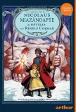 Cumpara ieftin Străjerii copilăriei. Nicolaus Miazănoapte și Bătălia cu Regele Coșmar, Arthur