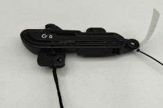 M&acirc;ner exterior ușă dreapta spate TESLA MODEL Y 2024 OEM: 1528115-00-D 30760837