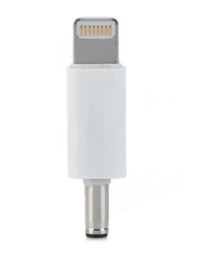 Adaptor incarcare compatibil cu iPhone 5 - 126502 foto