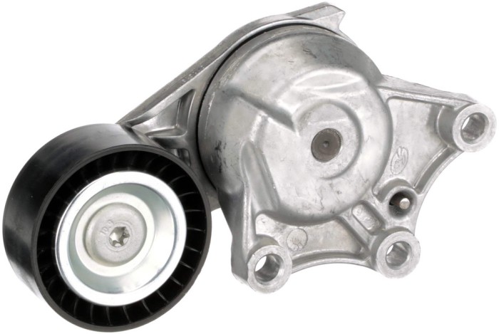 GATES T39460 DriveAlign&reg; Intinzator curea, curea distributie