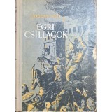 G&aacute;rdonyi G&eacute;za &ndash; Egri csillagok