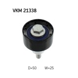 SKF Rola ghidare/conducere, curea distributie