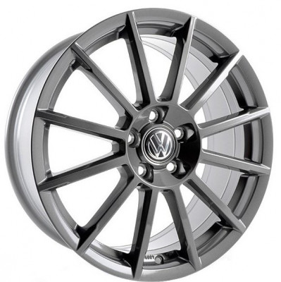 Janta Aliaj Oe Volkswagen 18&amp;amp;quot; 7,5J x 18 ET51 5G007149816Z foto