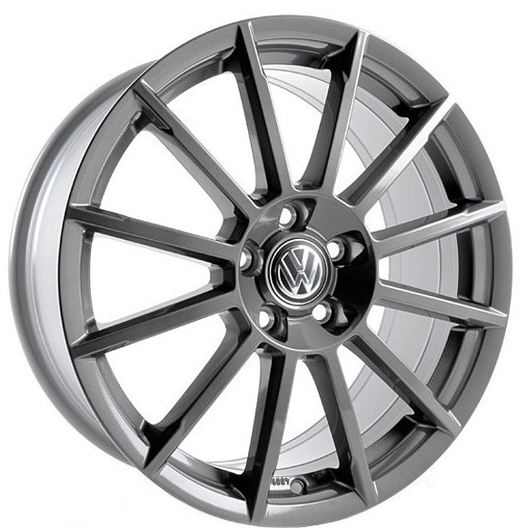 Janta Aliaj Oe Volkswagen 18&amp;quot; 7,5J x 18 ET51 5G007149816Z