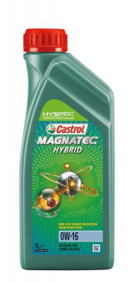 Uleiul de motor Magratec (1L) 0W16; API SP;ILSAC GF-6B foto