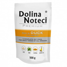 Dolina Noteci Premium Rich In Duck with Pumpkin 500 g foto