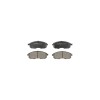Placute frana RENAULT LATITUDE L70 ABE C11096ABE