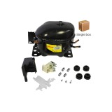 Compresor R600 pentru frigider OEM