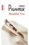 Beautiful You - Chuck Palahniuk, 2021