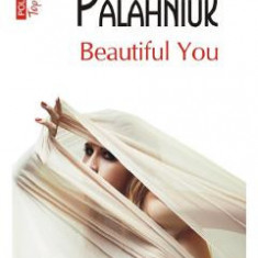 Beautiful You - Chuck Palahniuk