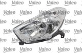 VALEO 044776 ORIGINAL PART Far