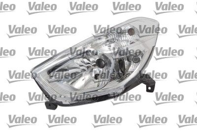 VALEO 044775 ORIGINAL PART Far foto