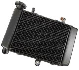 Radiator VOGE 300R / 300DS Cod Produs: MX_NEW CHLVOG006