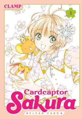 Cardcaptor Sakura: Clear Card 1 foto