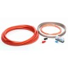 Set de cabluri de alimentare de &Atilde;&reg;nalta calitate OFC &iuml;&raquo;&iquest;Z-PCS 20-6 Audio System CarStore Technology