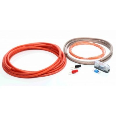 Set de cabluri de alimentare de &amp;Atilde;&amp;reg;nalta calitate OFC &amp;iuml;&amp;raquo;&amp;iquest;Z-PCS 20-6 Audio System CarStore Technology foto