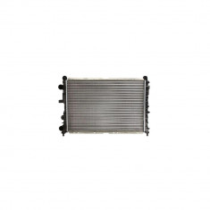 Radiator apa FIAT TIPO 160 AVA Quality Cooling FT2066
