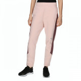 Pantaloni de trening Puma PUMA EVOSTRIPE HIGH-WAIST PANTS OP