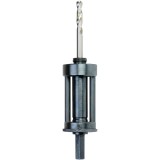 Wilpu ZE 8 - Adaptor carota TCT 32-210 mm tija hexagonala burghiu centrare inclus