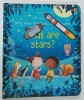 WHAT ARE STARS ? , CARTE PENTRU COPII IN LIMBA ENGLEZA , 2018