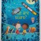 WHAT ARE STARS ? , CARTE PENTRU COPII IN LIMBA ENGLEZA , 2018