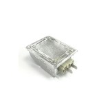 Lampă cuptor laterală completă pentru cuptor ELECTROLUX 3051721029 Original