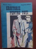 Croitorie pentru toti- Florica Ciuca, Eugenia Galben