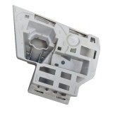 Suport bara fata Skoda Octavia (5e), 01.2013-05.2017, parte montare stanga, mare, 69C10715, Aftermarket