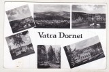 bnk cp Vatra Dornei - Vedere - uzata