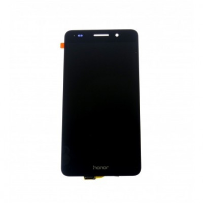 Display + Touchscreen HUAWEI Y6 II (Negru) foto