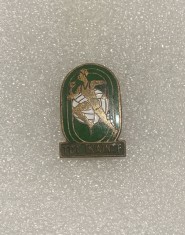 Insigna pionier tot &icirc;nainte