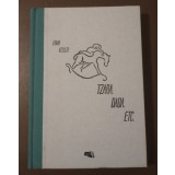 Erwin Kessler - Tzara. Dada. Etc. (ARCUB, 2016)