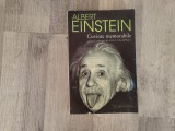 Cuvinte memorabile-Albert Einstein